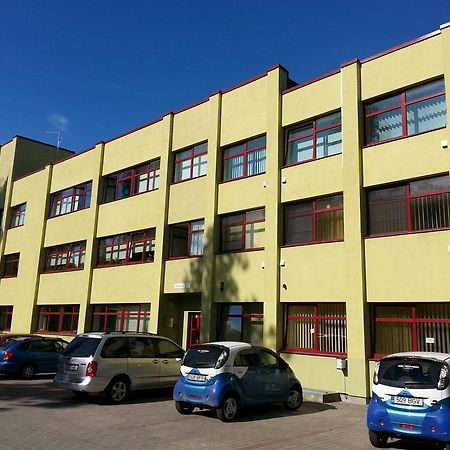 Guesthouse Rehab Tartu Exterior photo
