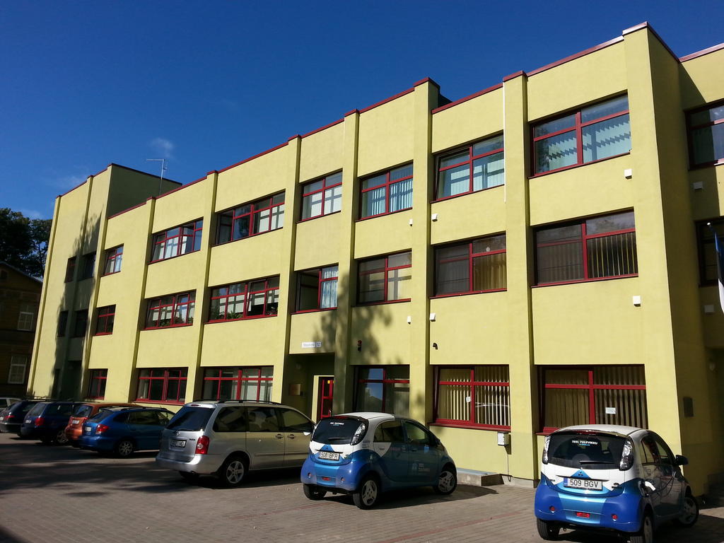 Guesthouse Rehab Tartu Exterior photo